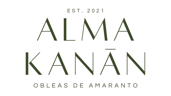 Alma Kanan